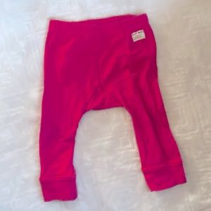 Hot Pink Mexx Leggings